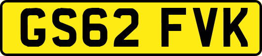 GS62FVK