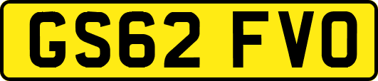 GS62FVO
