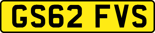 GS62FVS