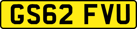 GS62FVU