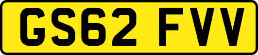 GS62FVV