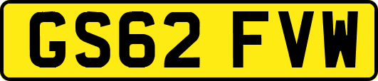 GS62FVW