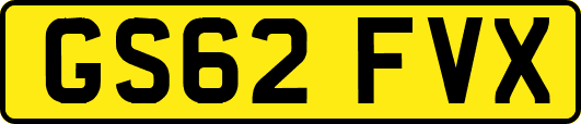 GS62FVX