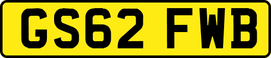 GS62FWB