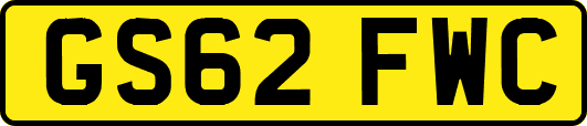 GS62FWC
