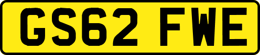 GS62FWE