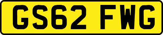 GS62FWG