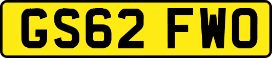 GS62FWO