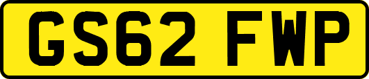 GS62FWP