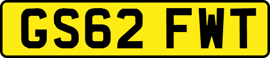GS62FWT