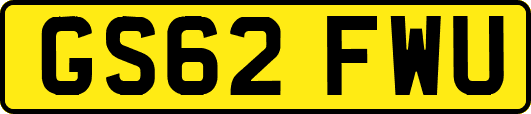 GS62FWU