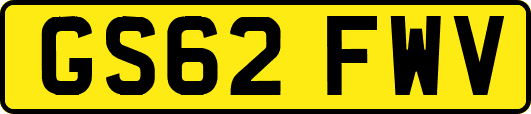 GS62FWV