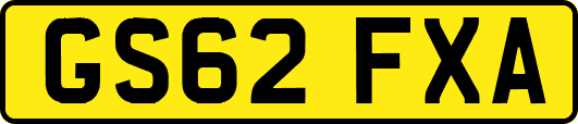 GS62FXA