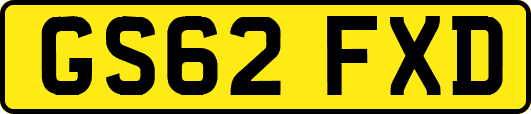 GS62FXD