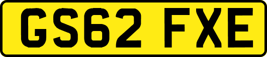 GS62FXE