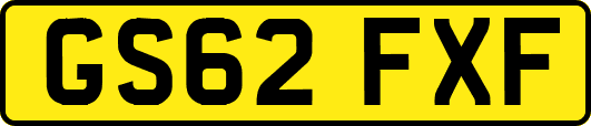 GS62FXF