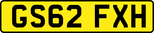 GS62FXH