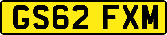 GS62FXM