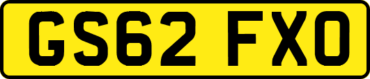 GS62FXO