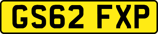 GS62FXP