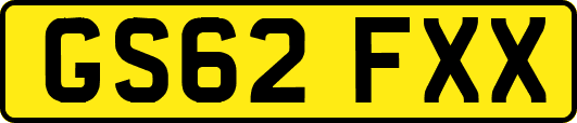 GS62FXX