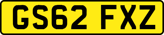 GS62FXZ