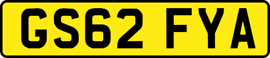GS62FYA