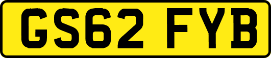 GS62FYB