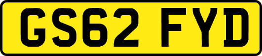 GS62FYD