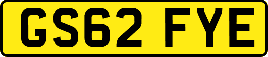 GS62FYE