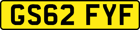 GS62FYF