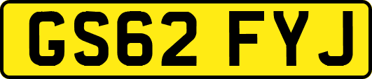 GS62FYJ