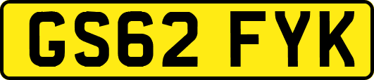 GS62FYK