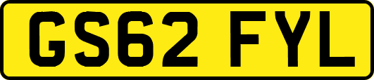 GS62FYL