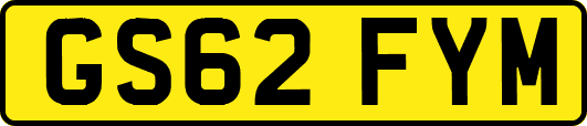 GS62FYM