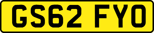 GS62FYO
