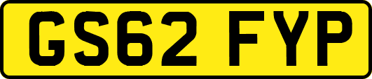GS62FYP