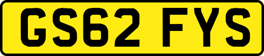 GS62FYS