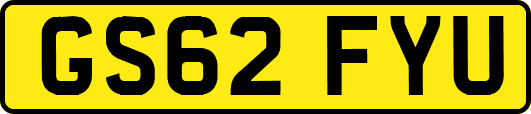 GS62FYU