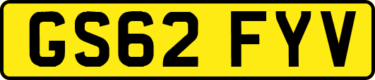GS62FYV