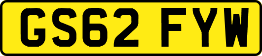 GS62FYW