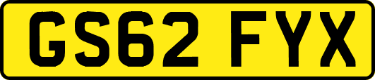 GS62FYX