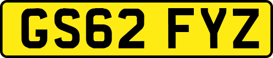 GS62FYZ