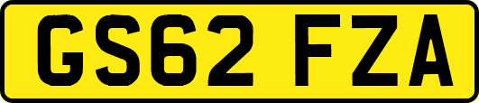 GS62FZA