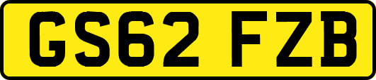 GS62FZB
