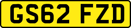 GS62FZD