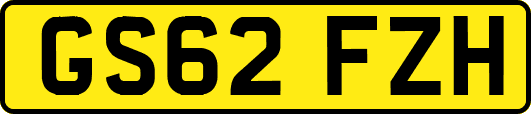 GS62FZH