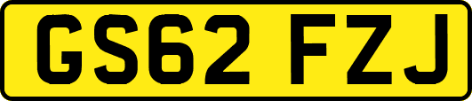 GS62FZJ