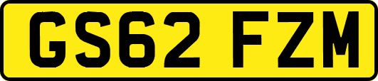 GS62FZM