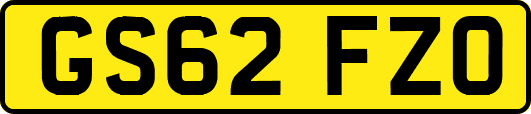 GS62FZO